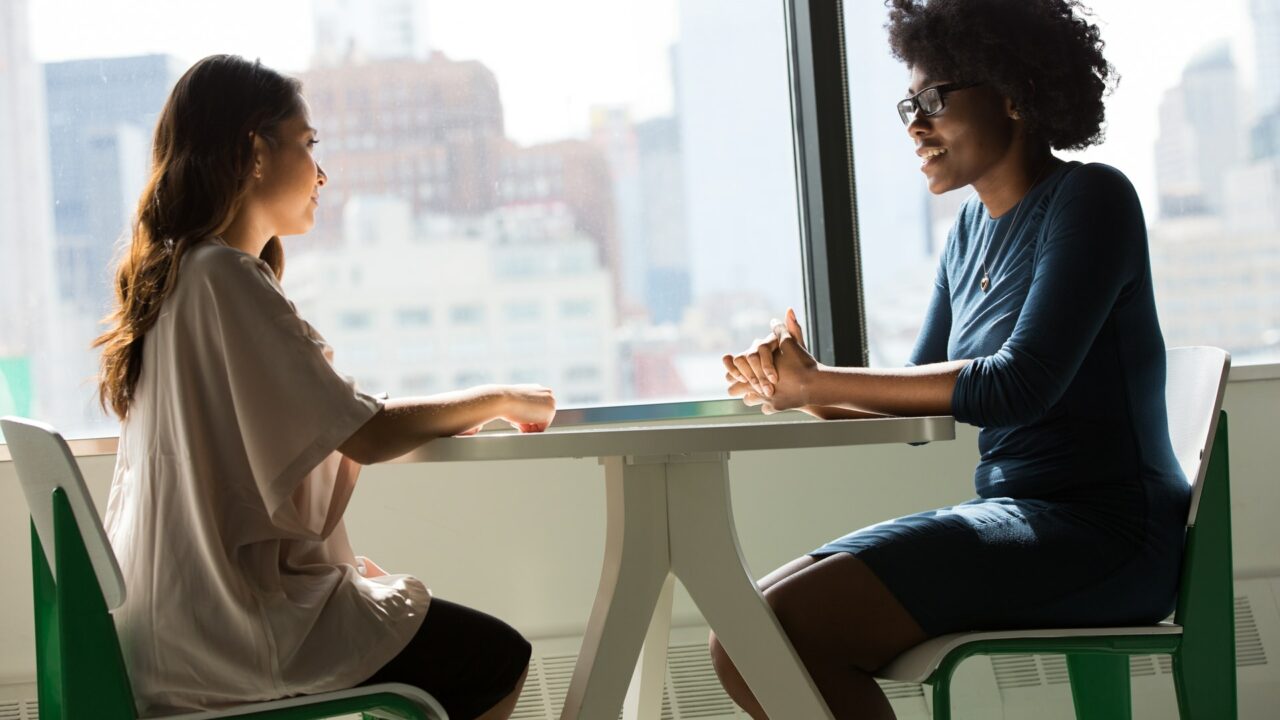 5 pytań najczęstszych pytań, jakie padają podczas rozmowy o pracę